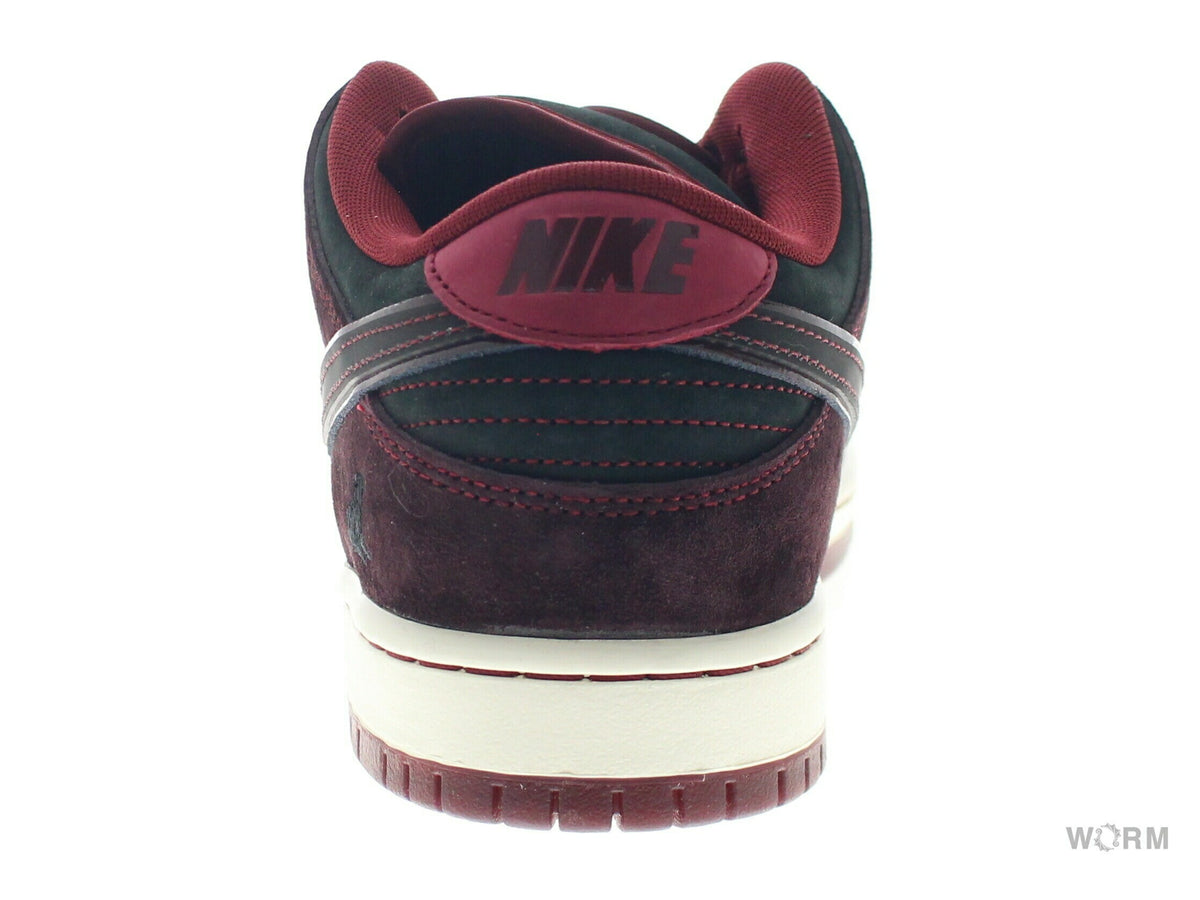 【US11】 NIKE SB SB DUNK LOW PRO QS FZ1289-200 【DS】