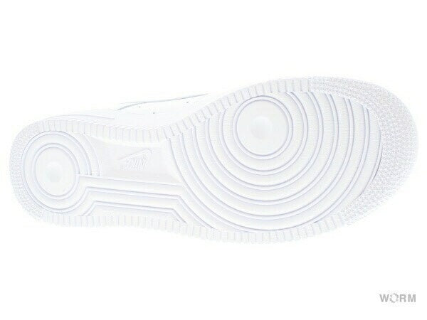 【US8】 NIKE AIR FORCE 1 LOW SP CU9225-100 【DS】