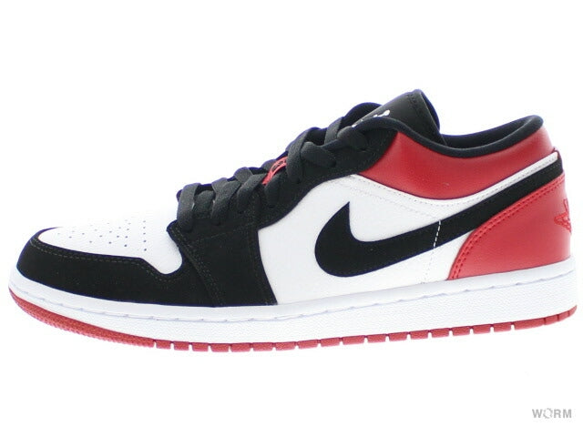 【US10】 AIR JORDAN 1 LOW 553558-116 【DS】