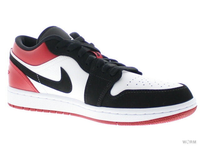 【US10】 AIR JORDAN 1 LOW 553558-116 【DS】