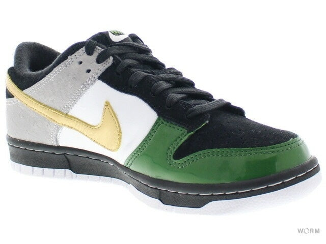 【US7.5】 NIKE DUNK LOW JP QS AA4414-001 【DS】