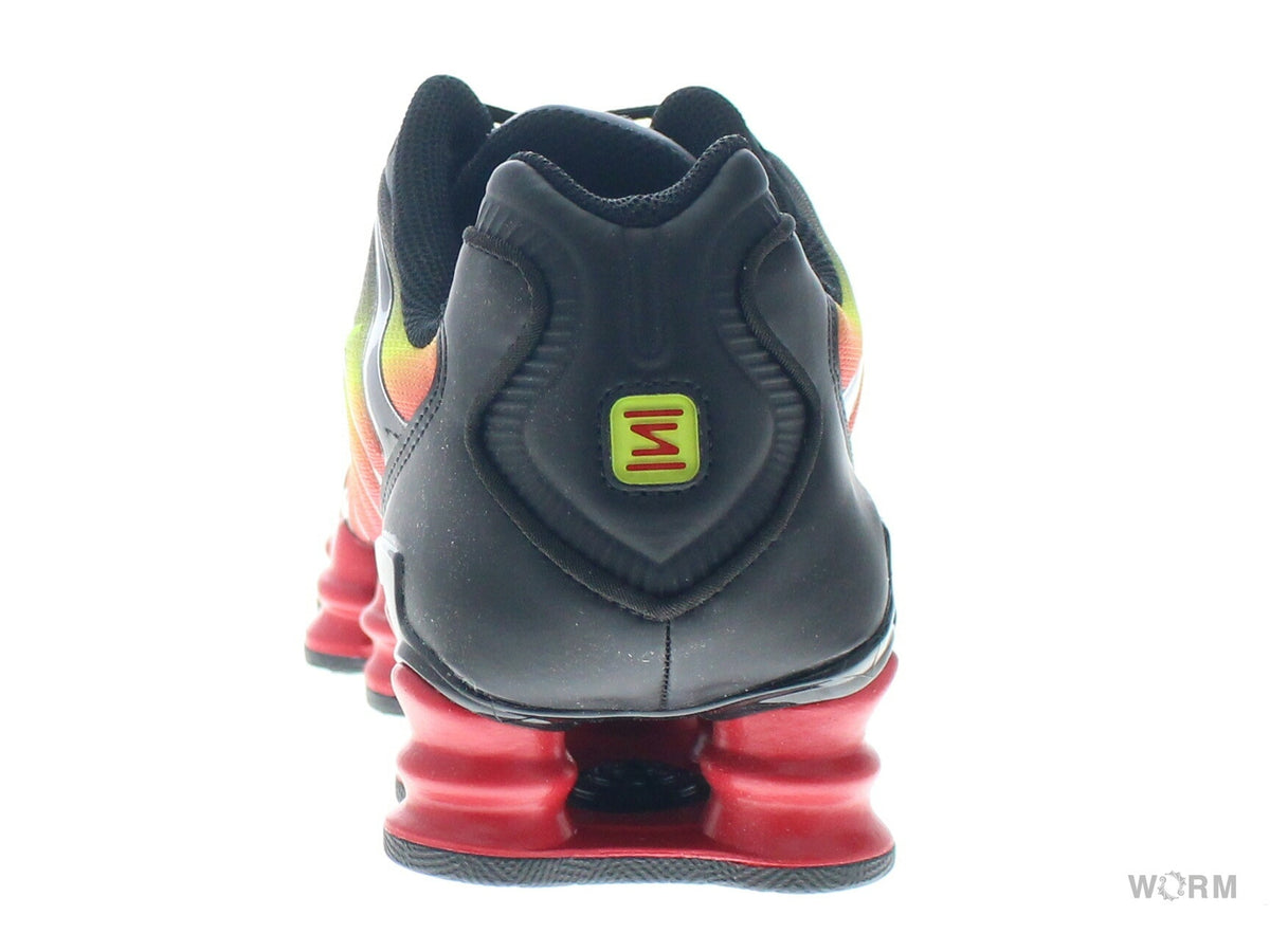 【US10】 NIKE W SHOX TL HJ9609-001 【DS】