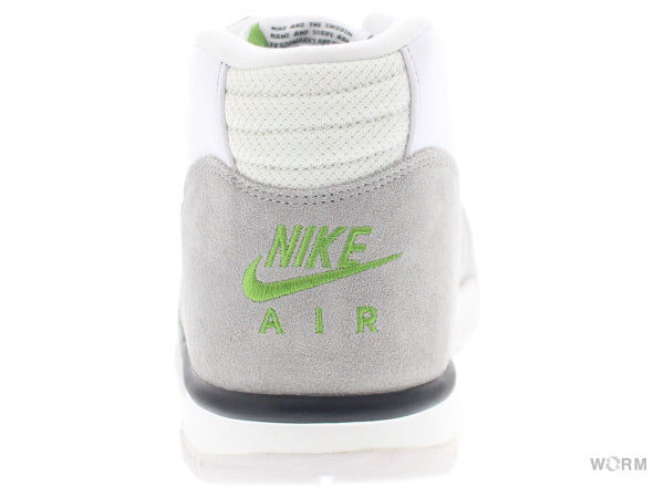 【US10】 NIKE SB SB AIR TRAINER1 ISO CW8604-001 【DS】
