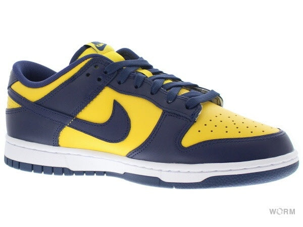 【US10】 NIKE DUNK LOW RETRO DD1391-700 【DS】