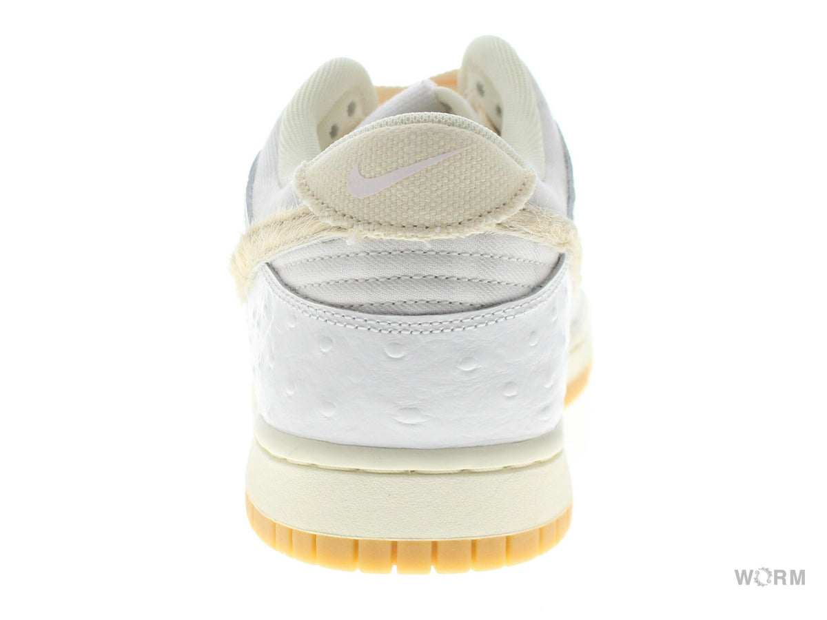 【US11】 NIKE DUNK LOW RETRO QS IB2259-001 【DS】