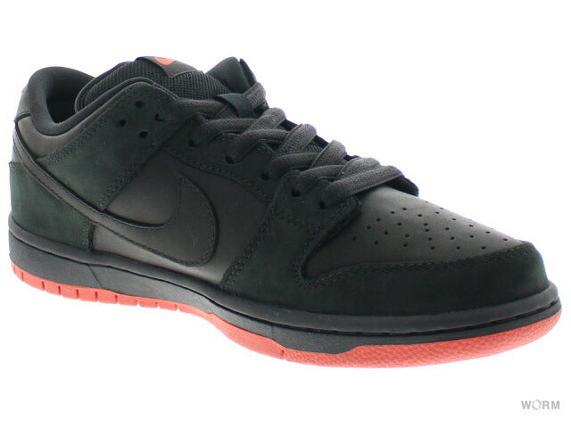 【US11】 NIKE SB SB DUNK LOW TRD QS BLACK PIGEON 883232-008 【DS】