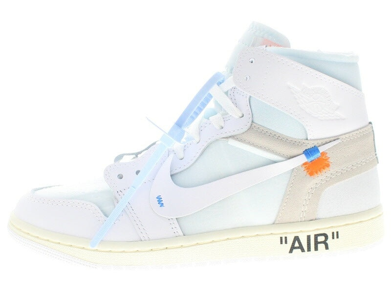 【US6】 AIR JORDAN 1 RETRO HIGH OG SP AA3834-100 【DS】