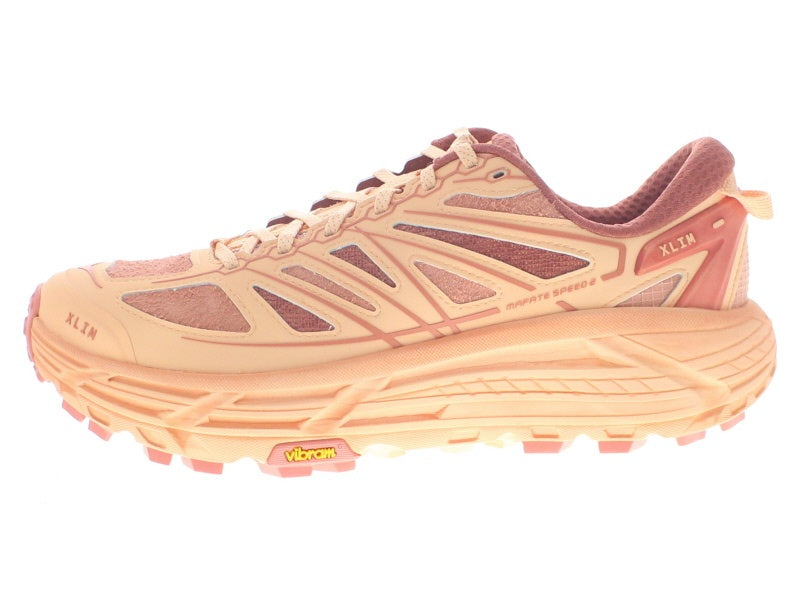 【US9】 HOKA ONEONE U MAFATE SPEED 2 TS XLIM 1181770/PCHD 【DS】