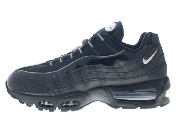 【W US6.5】 NIKE W AIR MAX 95 BIG BUBBLE IB6397-001 【DS】