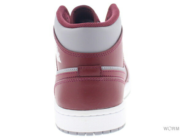 【US9】 AIR JORDAN 1 MID DQ8426-615 【DS】