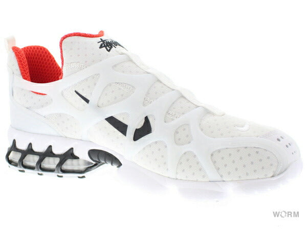 【US10.5】 NIKE AIR ZM SPIRIDON KK/STUSSY CJ9918-100 【DS】