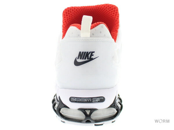 【US10.5】 NIKE AIR ZM SPIRIDON KK/STUSSY CJ9918-100 【DS】