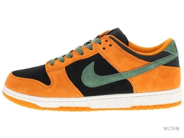 【US10】 NIKE DUNK LOW SP DA1469-001 【DS】