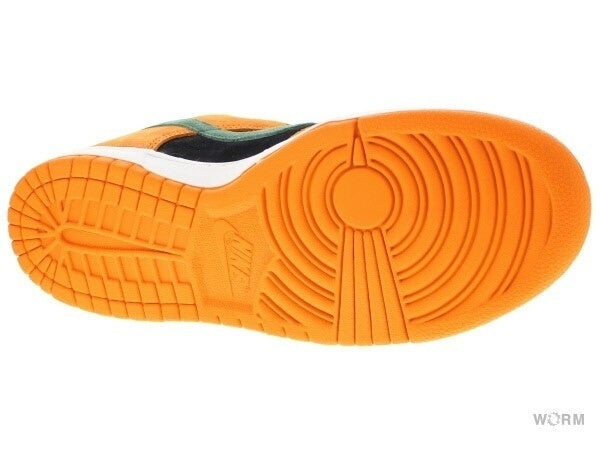 【US10】 NIKE DUNK LOW SP DA1469-001 【DS】