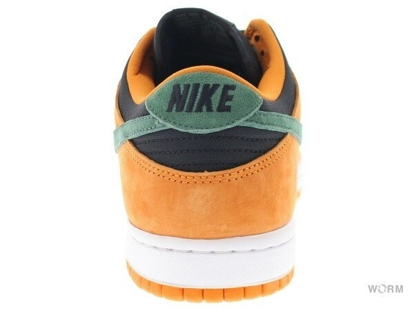 【US10】 NIKE DUNK LOW SP DA1469-001 【DS】