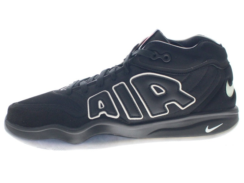 【US10.5】 NIKE AIR ZOOM G.T. HVSTLE 2 ASW EP FZ5744-002 【DS】