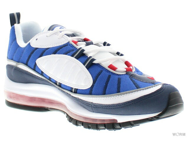 【US9.5】 NIKE AIR MAX 98 640744-100 【DS】