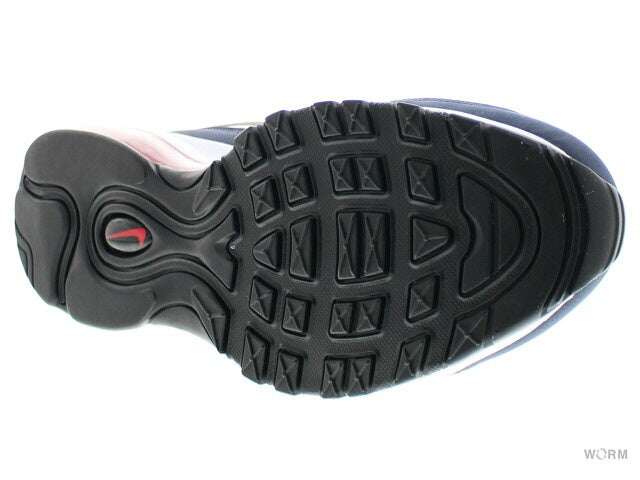【US9.5】 NIKE AIR MAX 98 640744-100 【DS】