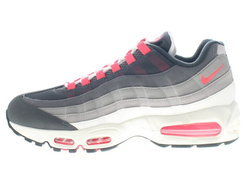 【US12】 NIKE AIR MAX 95 BIG BUBBLE PRM IV6425-060 【DS】