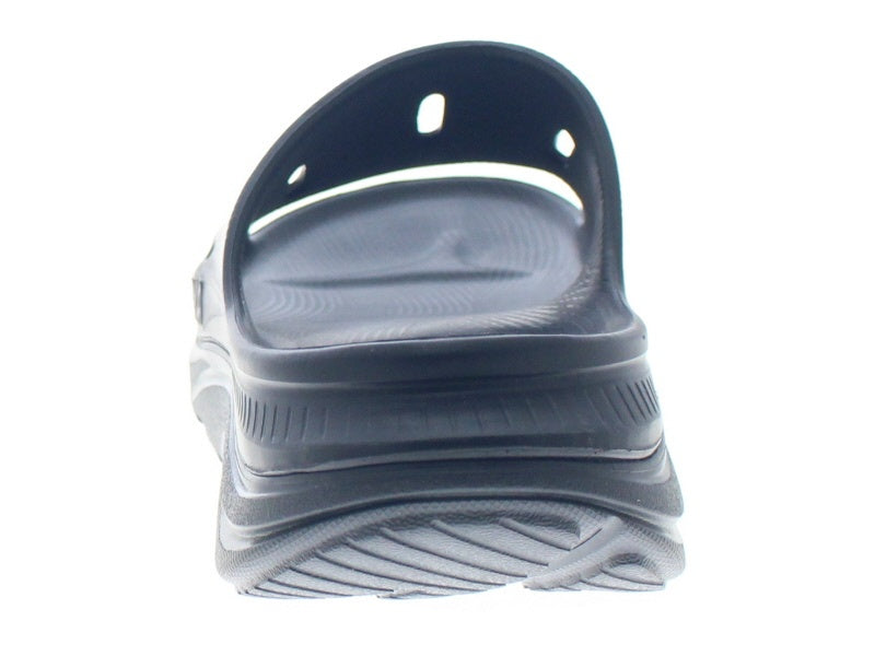 【US8】 HOKA ONEONE U ORA RECOVERY SLIDE 3 1135061/BBLC 【DS】