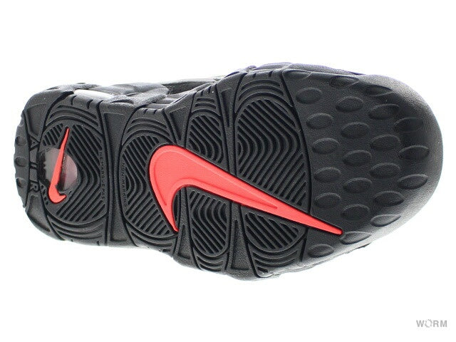 【US6Y】 NIKE AIR MORE UPTEMPO (GS) 415082-010 【DS】