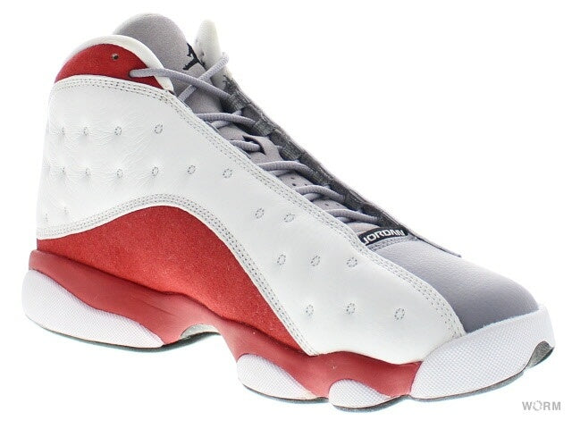 【US10】 AIR JORDAN 13 RETRO 414571-126 【DS】
