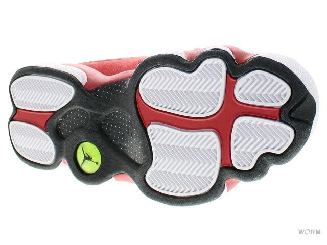 【US10】 AIR JORDAN 13 RETRO 414571-126 【DS】