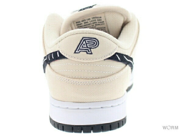 【US10.5】 NIKE SB SB DUNK LOW PRO QS FD2627-200 【DS】