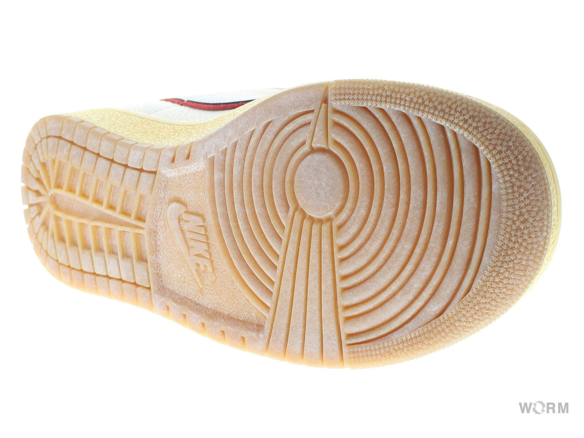 【US10.5】 AIR SHIP PE SP AWAKE NY FN8675-100 【DS】