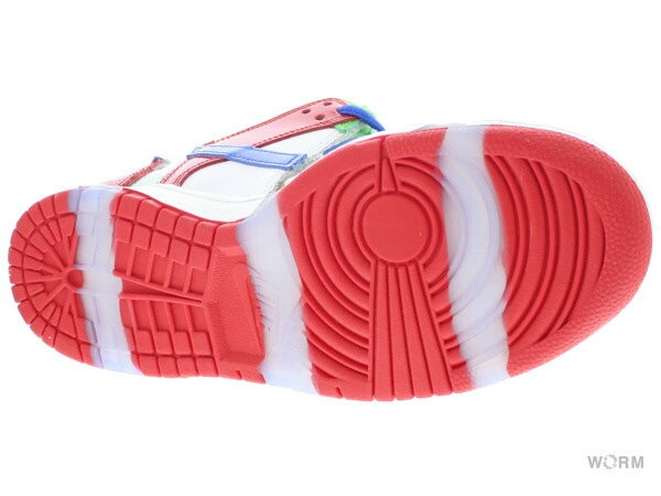【US7.5】 NIKE SB SB DUNK LOW OG QS FD8777-100 【DS】