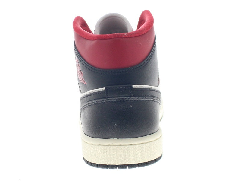 【W US12】 W AIR JORDAN 1 MID BQ6472-061 【DS】