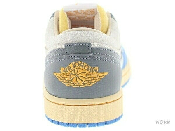 【US10.5】 AIR JORDAN 1 LOW SE TOKYO 96 DZ5376-469 【DS】