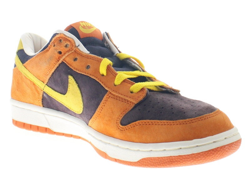 【US10】 NIKE DUNK LOW 304714-571 【DS】