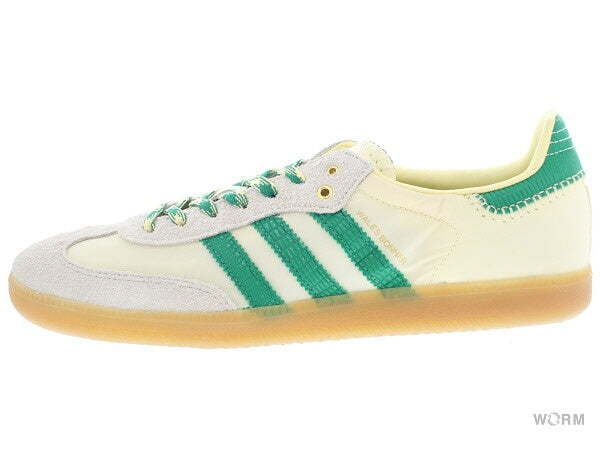 【US10.5】 adidas WB SAMBA GY4344 【DS】