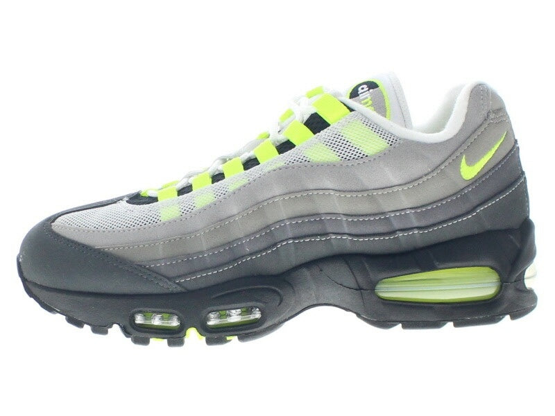【US8】 NIKE AIR MAX 95 OG HM4740-001 【DS】