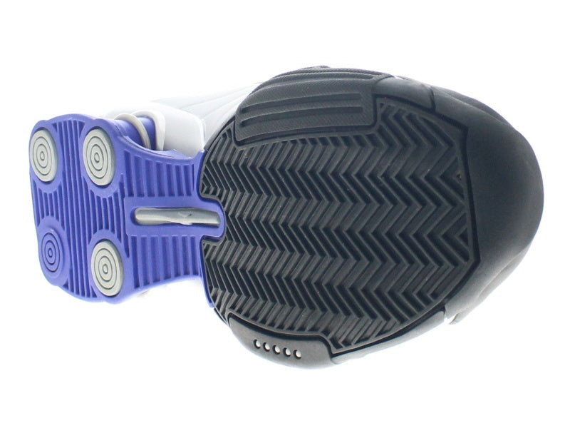 【US8】 NIKE SHOX BB4 IR1984-010 【DS】