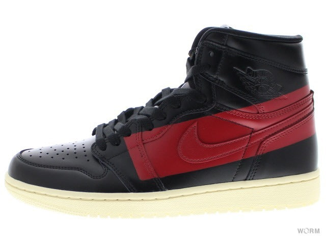 【US11.5】 AIR JORDAN 1 HIGH OG DEFIANT COUTURE BQ6682-006 【DS】