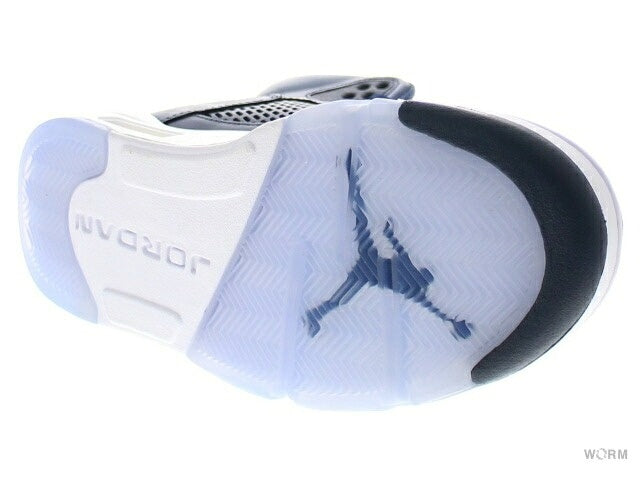 【US11】 AIR JORDAN 5 RETRO 136027-416 【DS】