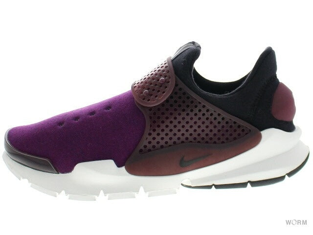 【US11】 NIKE SOCK DART TECH FLEECE 834669-501 【DS】