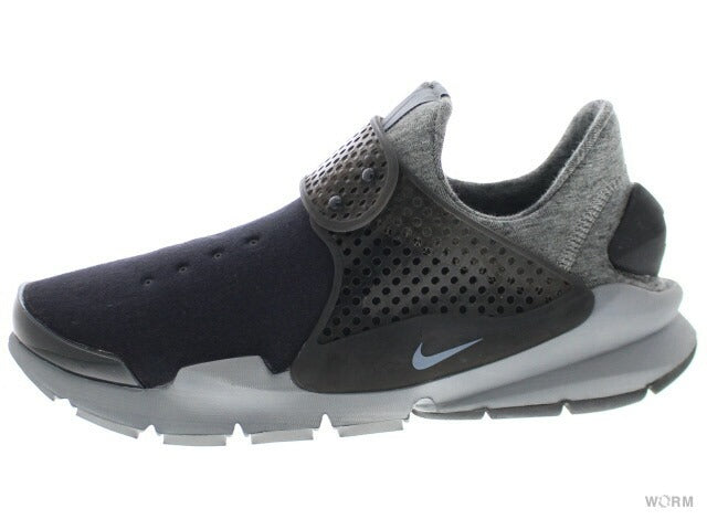 【US11】 NIKE SOCK DART TECH FLEECE 834669-001 【DS】