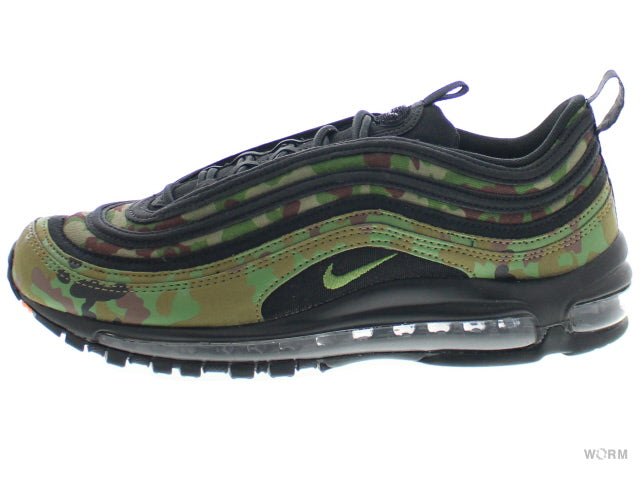 【US11】 NIKE AIR MAX 97 PREMIUM QS AJ2614-203 【DS】