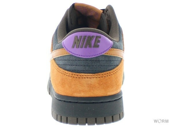 【US12】 NIKE DUNK LOW RETRO PRM DH0601-001 【DS】