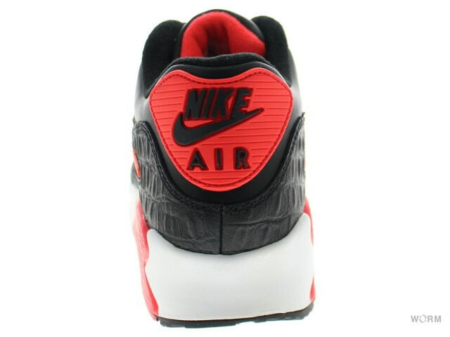 【US10.5】 NIKE AIR MAX 90 ANNIVERSARY CROC 725235-006 【DS】