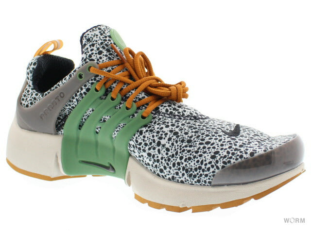 【L】 NIKE AIR PRESTO SE QS 844448-002 【DS】