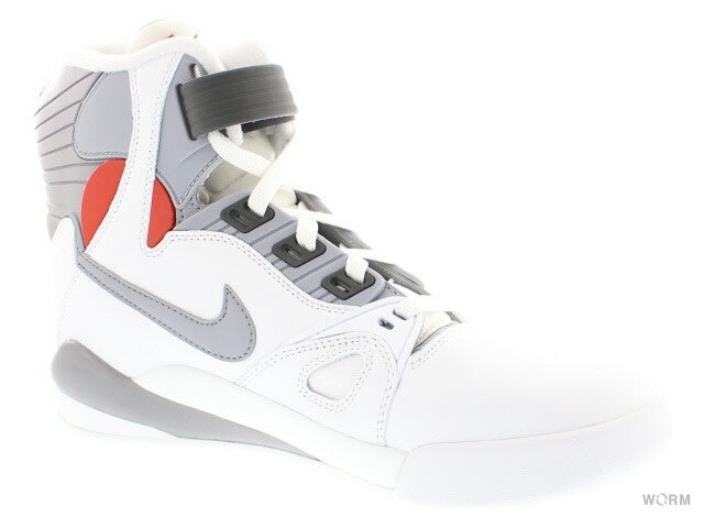 【US11】 NIKE AIR PRESSURE 831279-100 【DS】