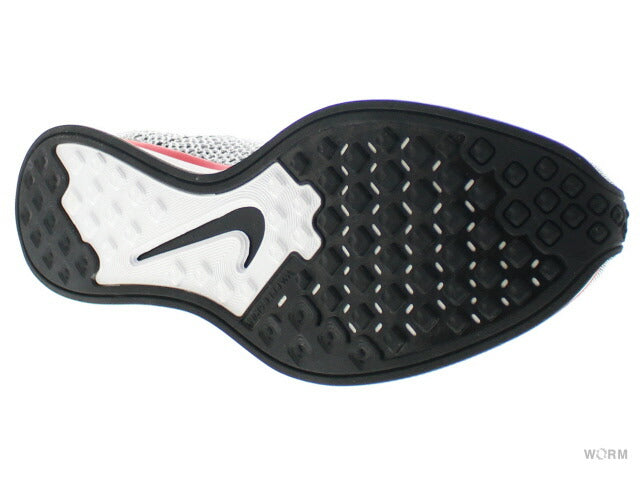 【US12】 NIKE FLYKNIT RACER 526628-013 【DS】