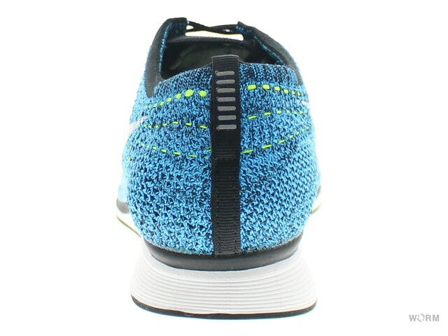 【US11.5】 NIKE FLYKNIT RACER 526628-402 【DS】