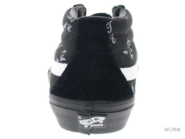 【US11】 VANS SK8-MID PRO VN000SJJJ90 【DS】