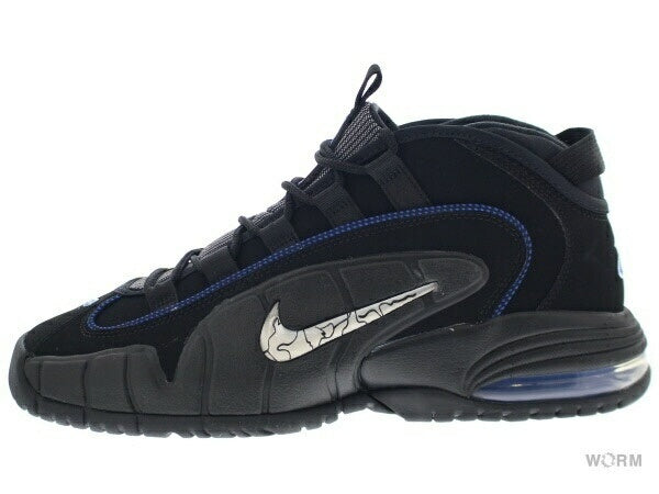 【US8.5】 NIKE AIR MAX PENNY DN2487-002 【DS】