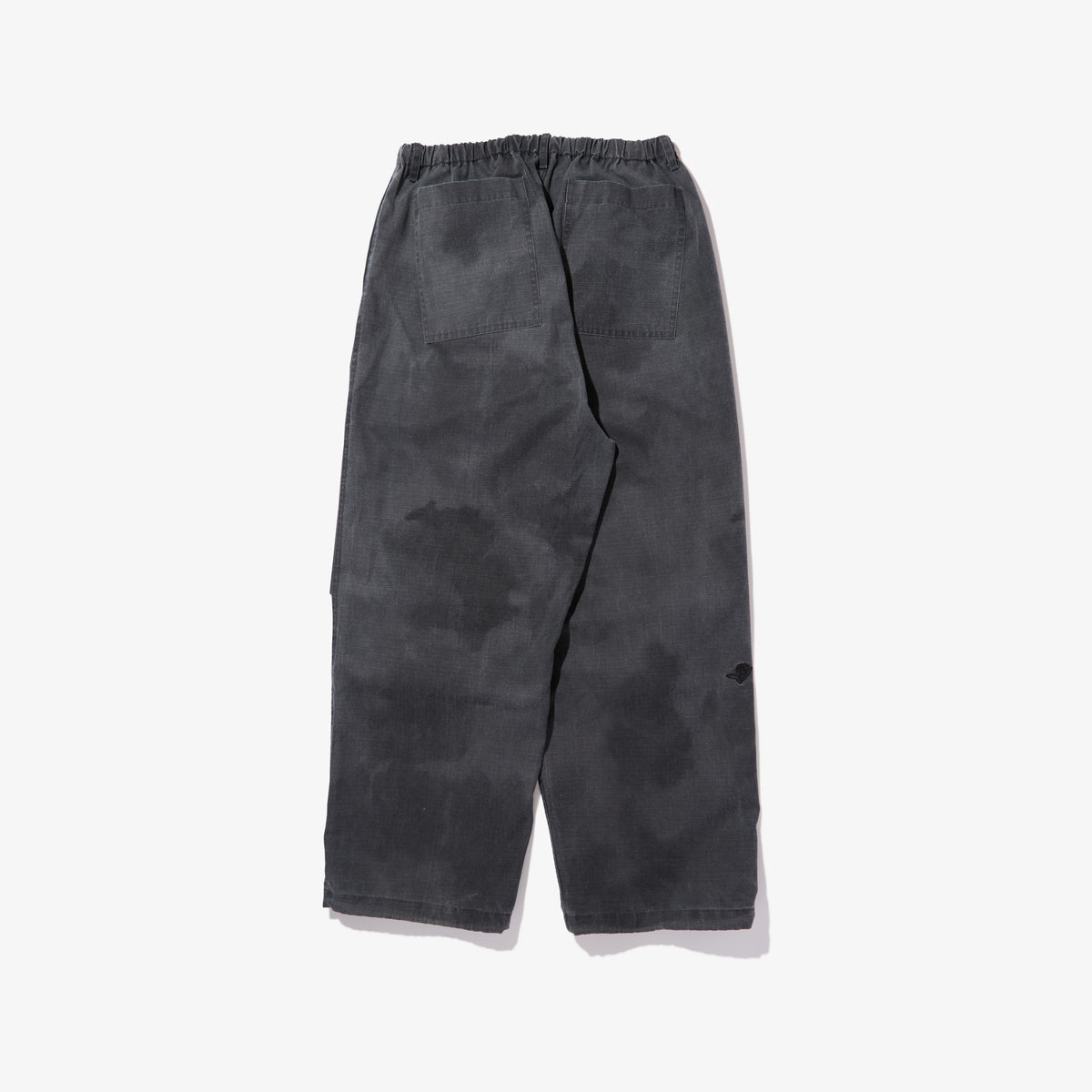 Diaspora skateboards Mil Wide Pants Black L